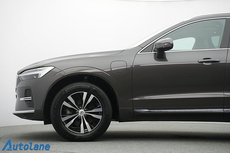 Volvo XC60 bild 12