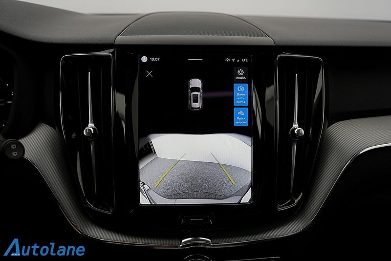 Volvo XC60 bild 27