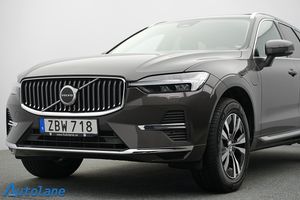 Volvo XC60 bild 13