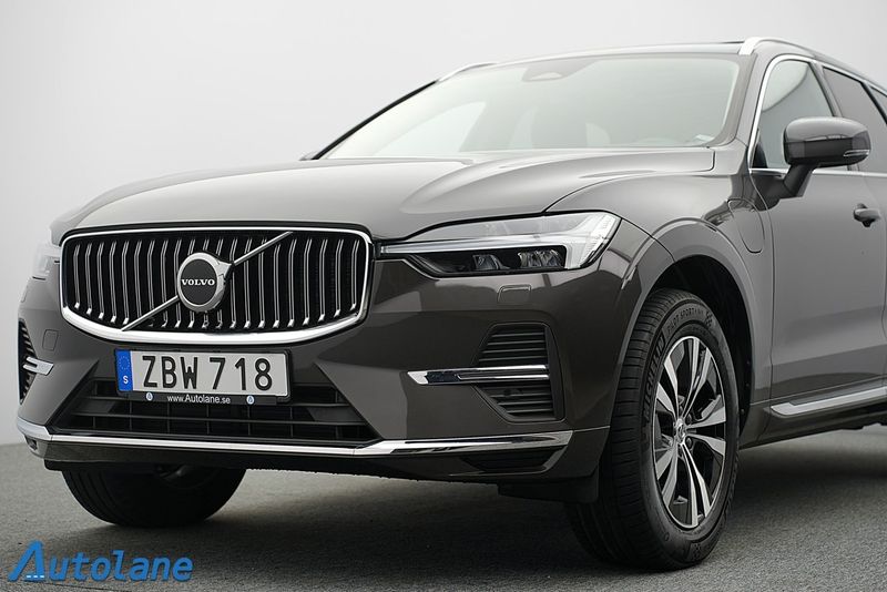 Volvo XC60 bild 13
