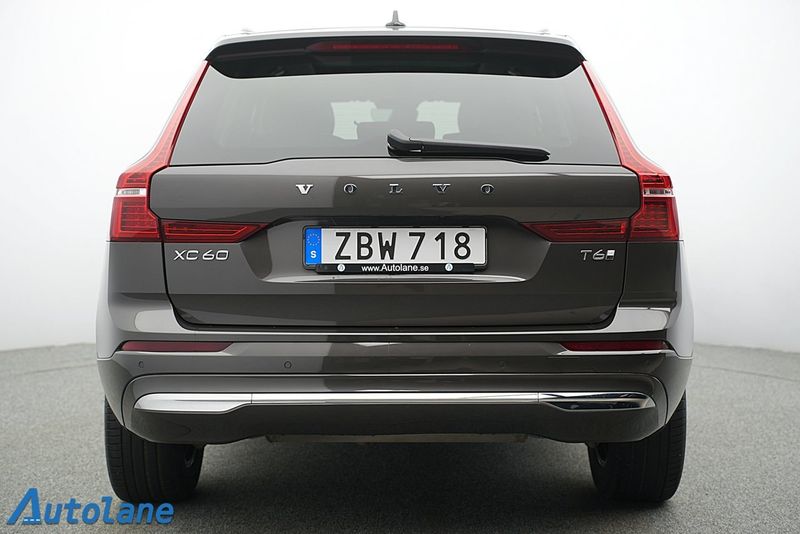 Volvo XC60 bild 15