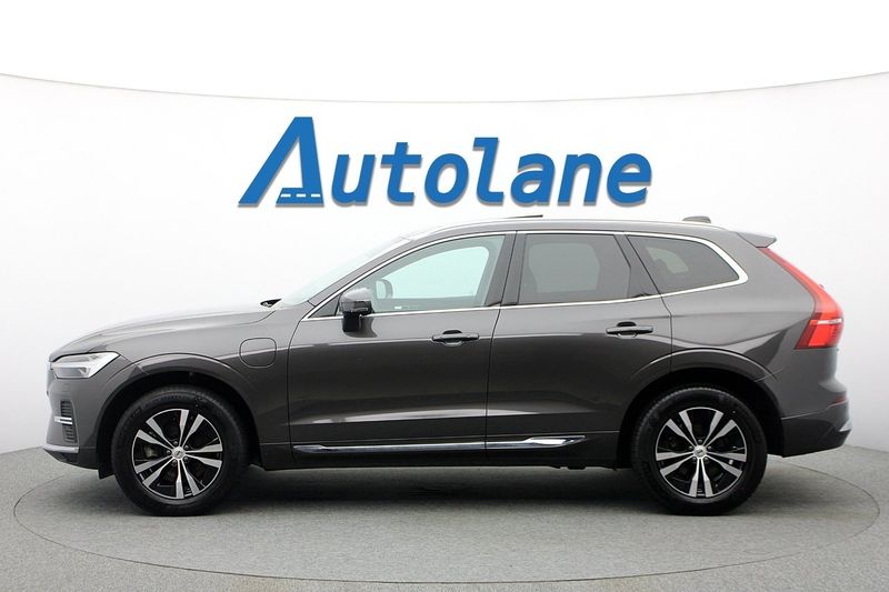 Volvo XC60 bild 5