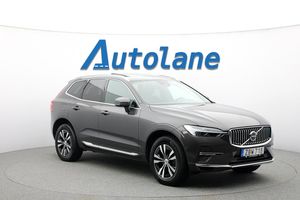 Volvo XC60 bild 1