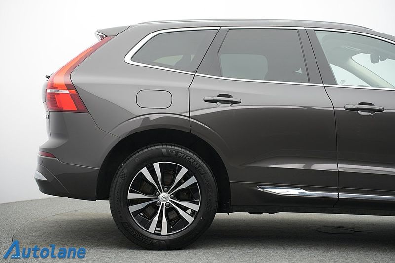 Volvo XC60 bild 17