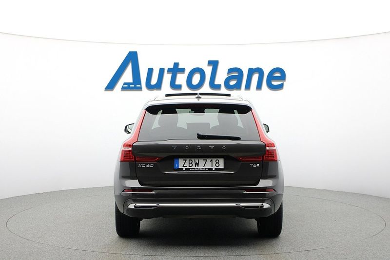 Volvo XC60 bild 7