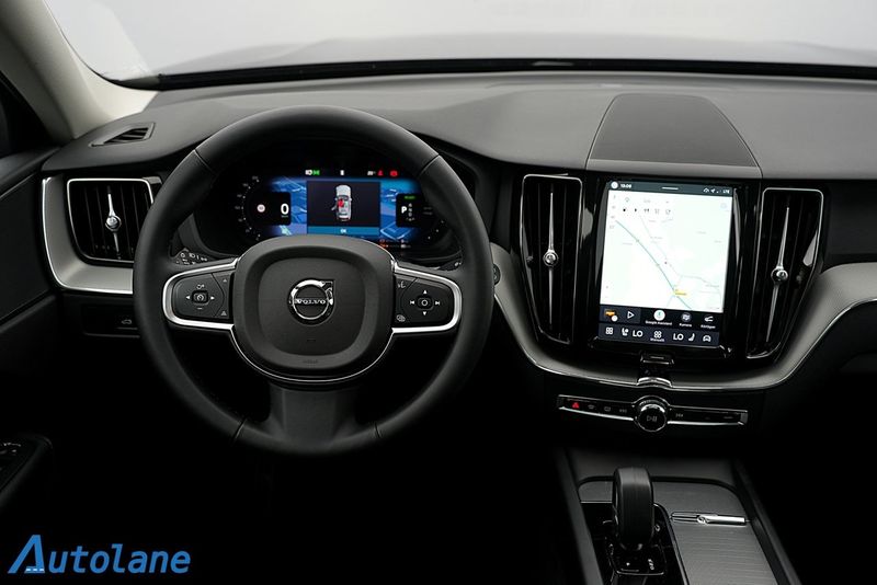 Volvo XC60 bild 19