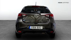 Mazda 2 bild 7