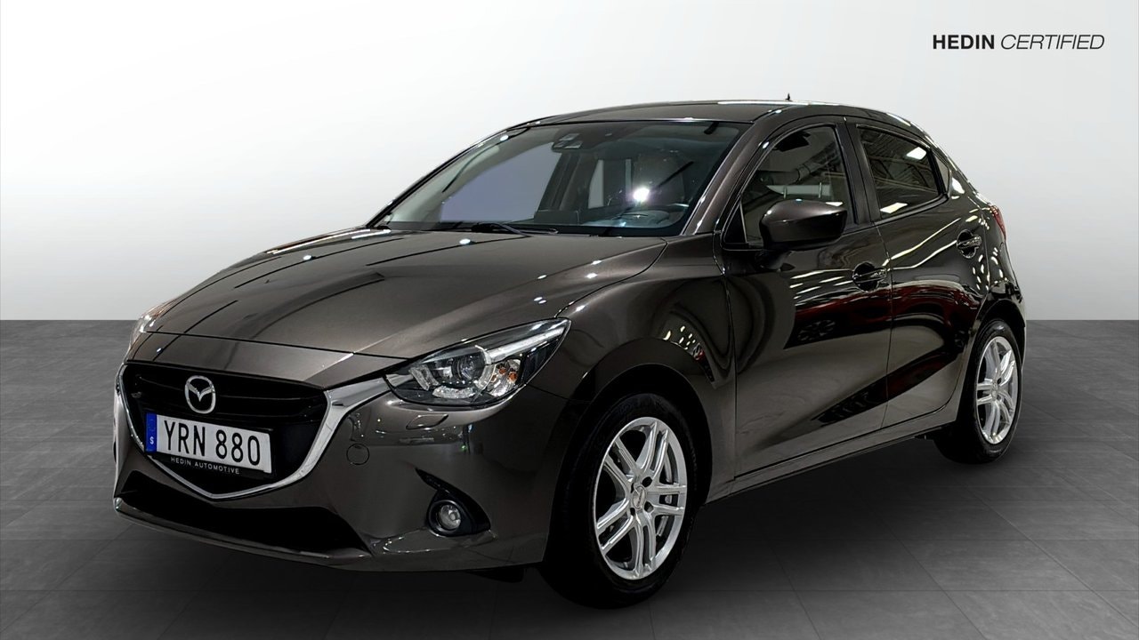 Mazda 2