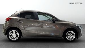 Mazda 2 bild 6