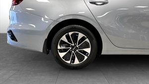 Kia Cee´d bild 9