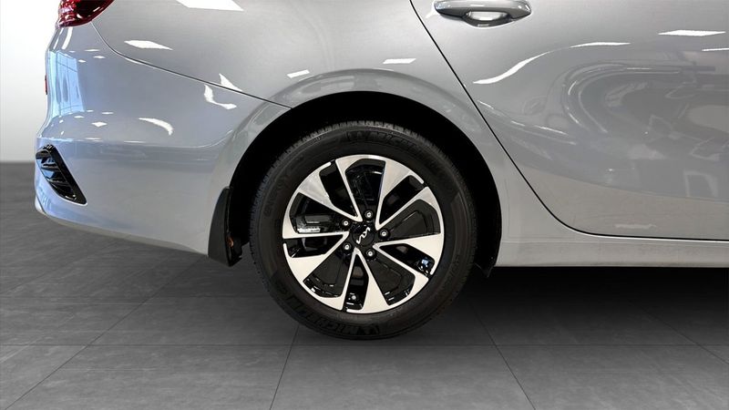 Kia Cee´d bild 9