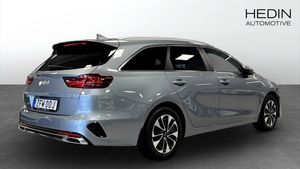 Kia Cee´d bild 2