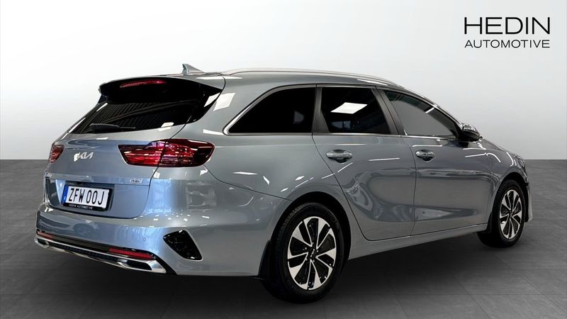 Kia Cee´d bild 2