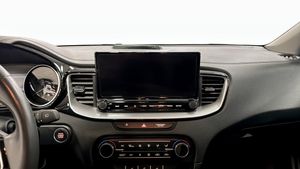 Kia Cee´d bild 12