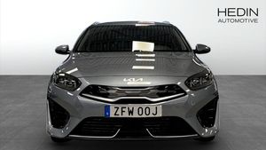 Kia Cee´d bild 8