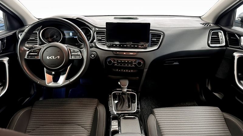 Kia Cee´d bild 4