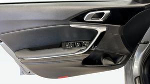 Kia Cee´d bild 11