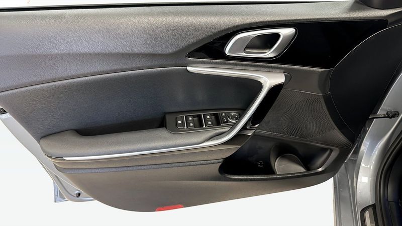 Kia Cee´d bild 11