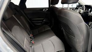 Kia Cee´d bild 5