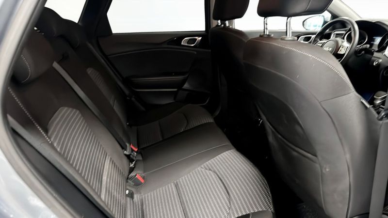 Kia Cee´d bild 5