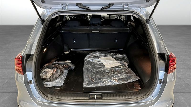 Kia Cee´d bild 10