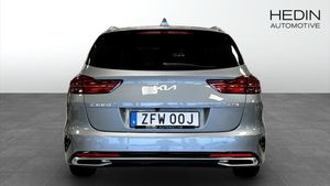 Kia Cee´d bild 7