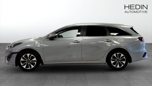 Kia Cee´d bild 6