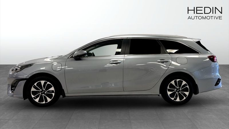 Kia Cee´d bild 6