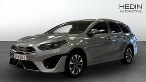 Kia Cee´d bild 1
