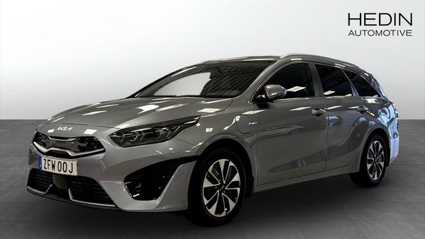 Kia Cee´d Action - 2024