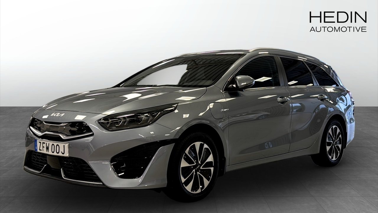 Kia Cee´d