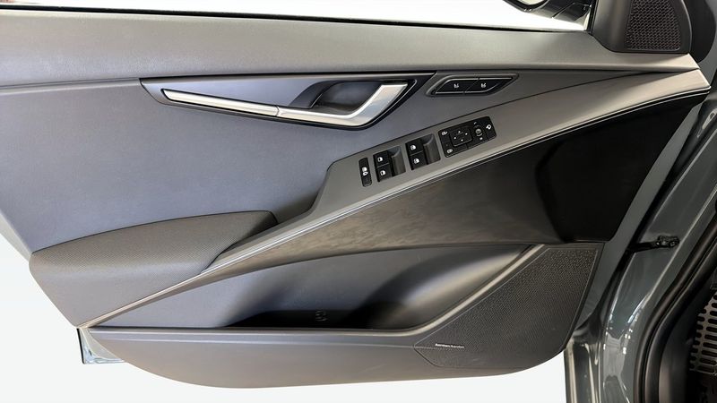Kia Niro bild 11