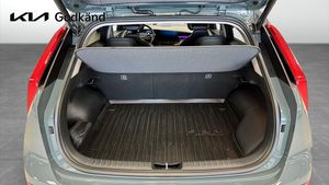 Kia Niro bild 10