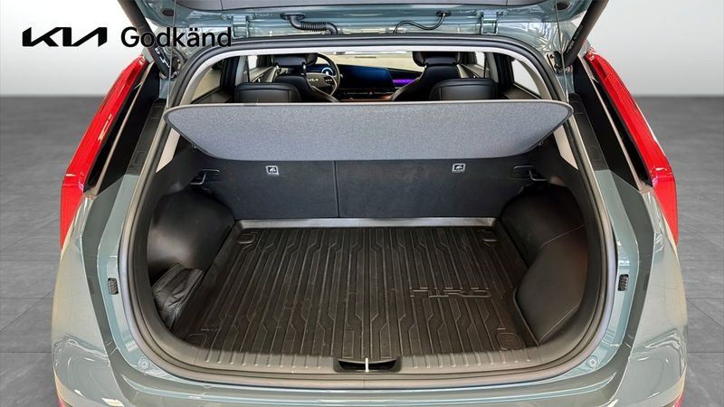 Kia Niro bild 10