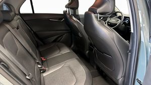 Kia Niro bild 5