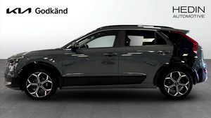 Kia Niro bild 6