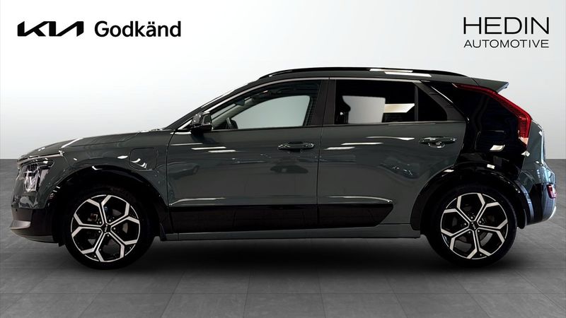 Kia Niro bild 6