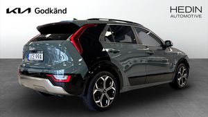 Kia Niro bild 2