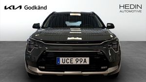 Kia Niro bild 8