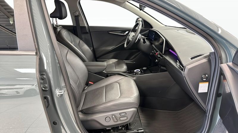Kia Niro bild 3