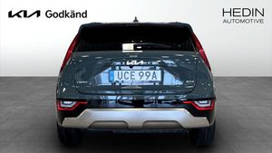 Kia Niro bild 7