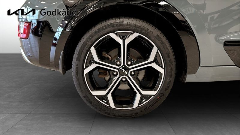 Kia Niro bild 9