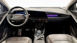 Kia Niro bild 4