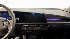 Kia Niro bild 12