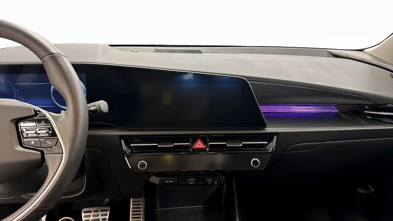 Kia Niro bild 12