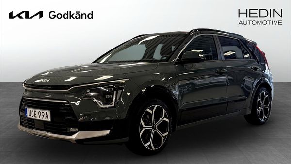 Kia Niro Advance Plus - 2024