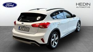 Ford Focus bild 2