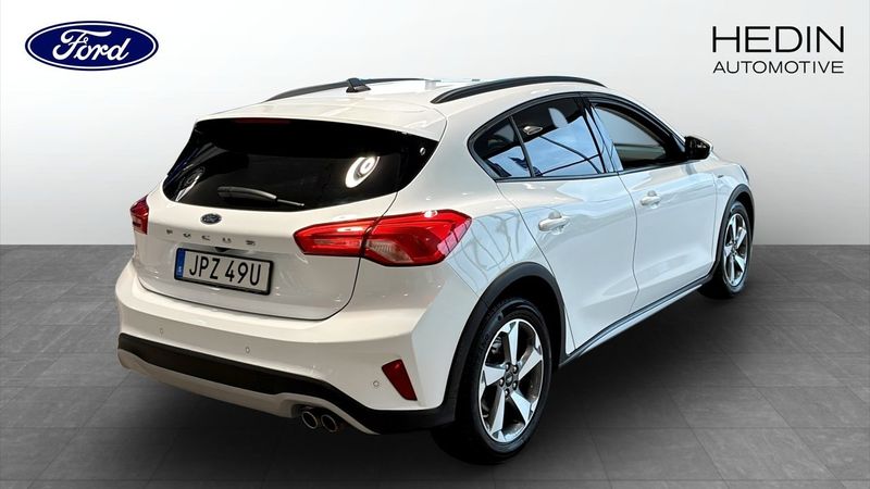 Ford Focus bild 2