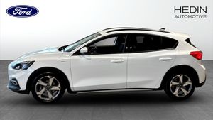 Ford Focus bild 6