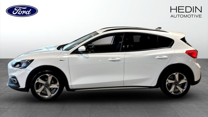 Ford Focus bild 6